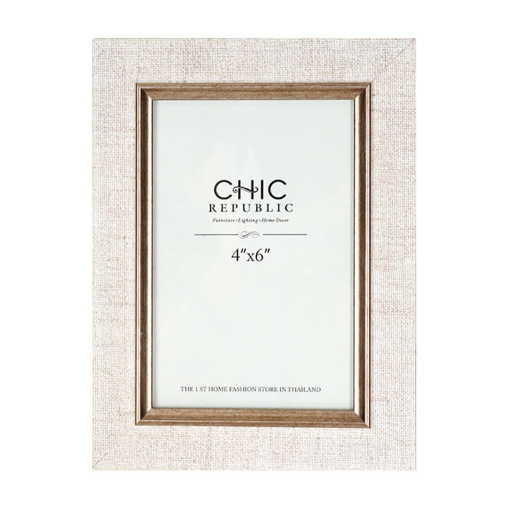 กรอบรูป CHIC REPUBLIC รุ่น ADREY/4X6_1